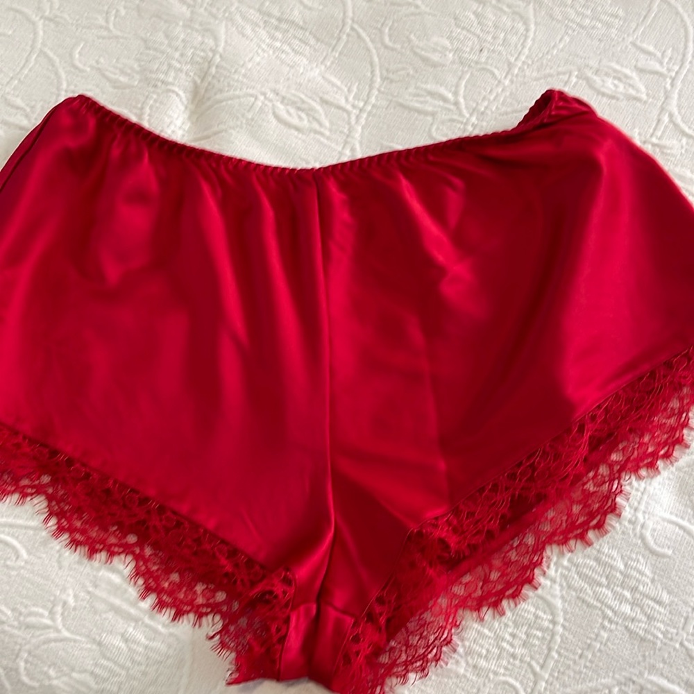 Victoria’s Secret Lingerie Shorts